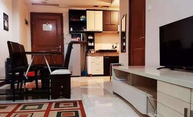Apartemen 2BR siap Huni Galeri Ciumbuleuit 1 Bandung