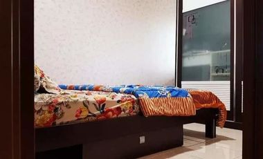 Apartemen 2BR siap Huni Galeri Ciumbuleuit 1 Bandung