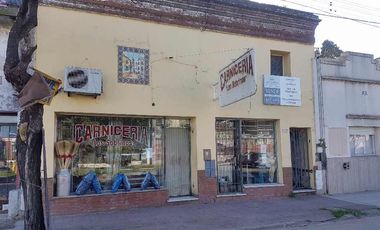 Inmueble Comercial en venta en Lujan Centro