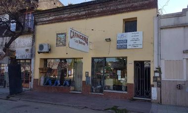 Inmueble Comercial en venta en Lujan Centro