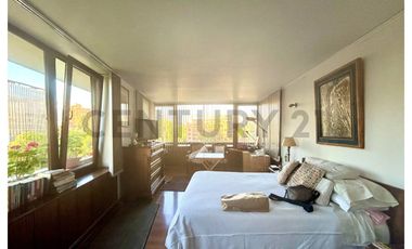 VENTA DEPARTAMENTO VITACURA