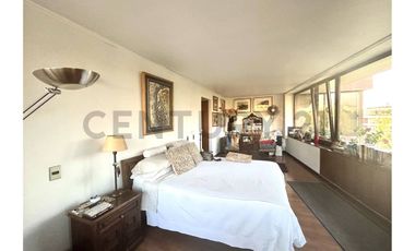 VENTA DEPARTAMENTO VITACURA