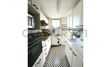 VENTA DEPARTAMENTO VITACURA