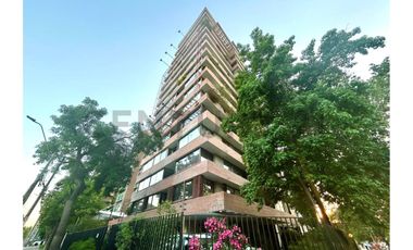 VENTA DEPARTAMENTO VITACURA