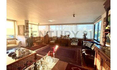 VENTA DEPARTAMENTO VITACURA