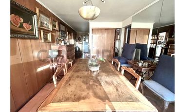 VENTA DEPARTAMENTO VITACURA