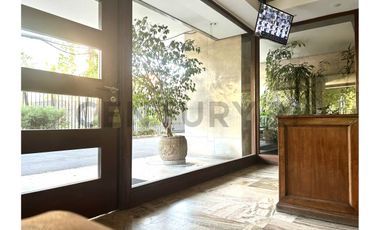 VENTA DEPARTAMENTO VITACURA