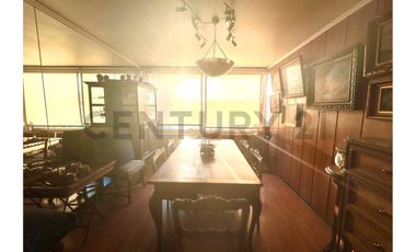 VENTA DEPARTAMENTO VITACURA