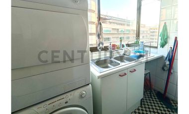 VENTA DEPARTAMENTO VITACURA
