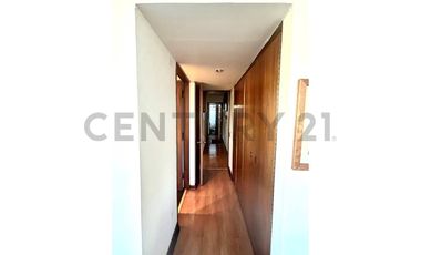VENTA DEPARTAMENTO VITACURA