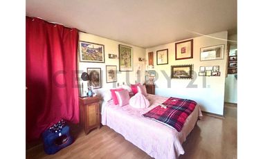 VENTA DEPARTAMENTO VITACURA