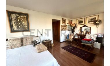VENTA DEPARTAMENTO VITACURA