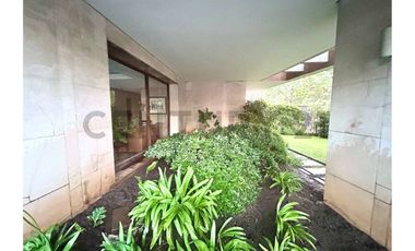 VENTA DEPARTAMENTO VITACURA