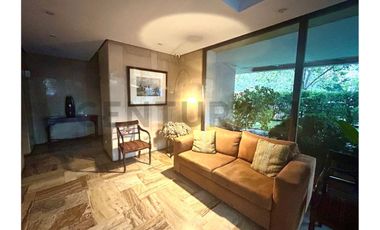VENTA DEPARTAMENTO VITACURA