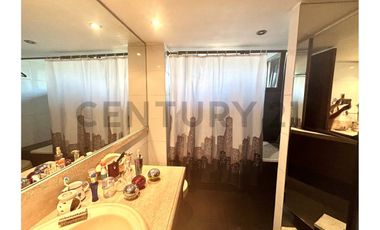 VENTA DEPARTAMENTO VITACURA