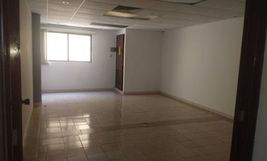 Oficinas sobre Blvd. Ruíz Cortines desde 49 m². Muy buena ubicación