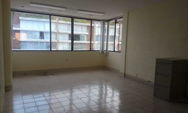 Oficinas sobre Blvd. Ruíz Cortines desde 49 m². Muy buena ubicación