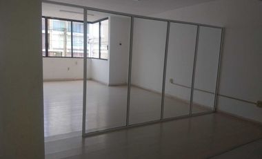 Oficinas sobre Blvd. Ruíz Cortines desde 49 m². Muy buena ubicación