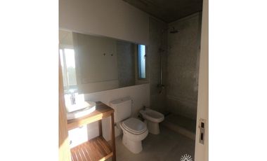 DEPARTAMENTO A ESTRENAR MINIMALISTA 2 AMBIENTES PB DTO.