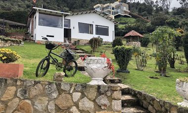 VENTA de CASAS en LA CALERA