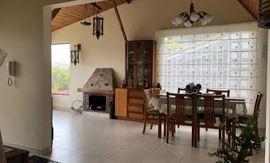 VENTA de CASAS en LA CALERA