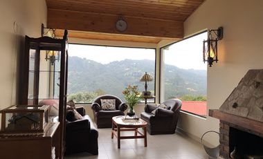 VENTA de CASAS en LA CALERA