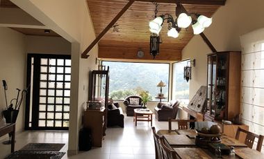 VENTA de CASAS en LA CALERA