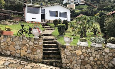 VENTA de CASAS en LA CALERA