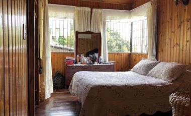 VENTA de CASAS en LA CALERA