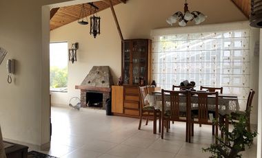 VENTA de CASAS en LA CALERA