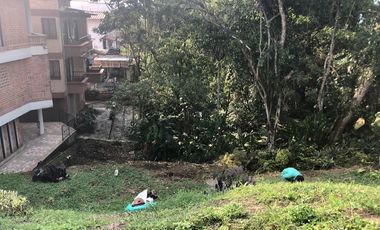 lote en venta en la pradera. Cod V2158