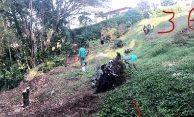 lote en venta en la pradera. Cod V2158