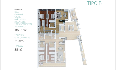 RESIDENCIAS EN VENTA TORRE VEDANA ANGELOPOLIS PUEBLA | ARLETTE FLORES