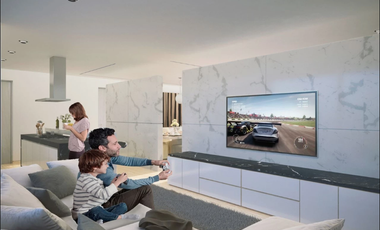 RESIDENCIAS EN VENTA TORRE VEDANA ANGELOPOLIS PUEBLA | ARLETTE FLORES