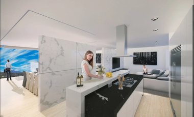 RESIDENCIAS EN VENTA TORRE VEDANA ANGELOPOLIS PUEBLA | ARLETTE FLORES