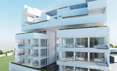 RESIDENCIAS EN VENTA TORRE VEDANA ANGELOPOLIS PUEBLA | ARLETTE FLORES