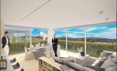 RESIDENCIAS EN VENTA TORRE VEDANA ANGELOPOLIS PUEBLA | ARLETTE FLORES