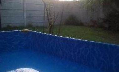 ¡Nuevo Valor En Venta Casa de 4 ambientes, Marcos Paz.