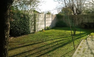 ¡Nuevo Valor En Venta Casa de 4 ambientes, Marcos Paz.