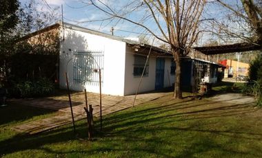 ¡Nuevo Valor En Venta Casa de 4 ambientes, Marcos Paz.