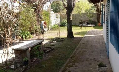 ¡Nuevo Valor En Venta Casa de 4 ambientes, Marcos Paz.