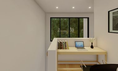 Off-Plan Development fully furnished in Uluwatu