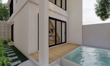 Off-Plan Development fully furnished in Uluwatu