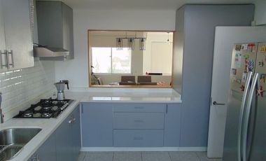 Casa en arriendo El Polo de Machalí, Rancagua