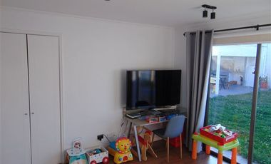 Casa en arriendo El Polo de Machalí, Rancagua