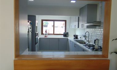 Casa en arriendo El Polo de Machalí, Rancagua