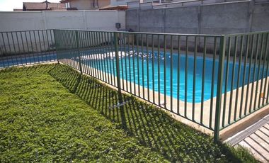 Casa en arriendo El Polo de Machalí, Rancagua