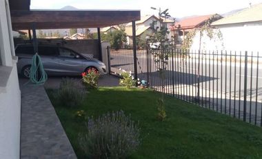 Casa en arriendo El Polo de Machalí, Rancagua