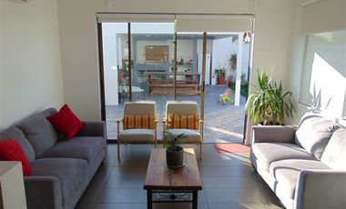 Casa en arriendo El Polo de Machalí, Rancagua