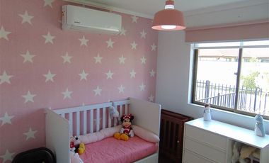 Casa en arriendo El Polo de Machalí, Rancagua